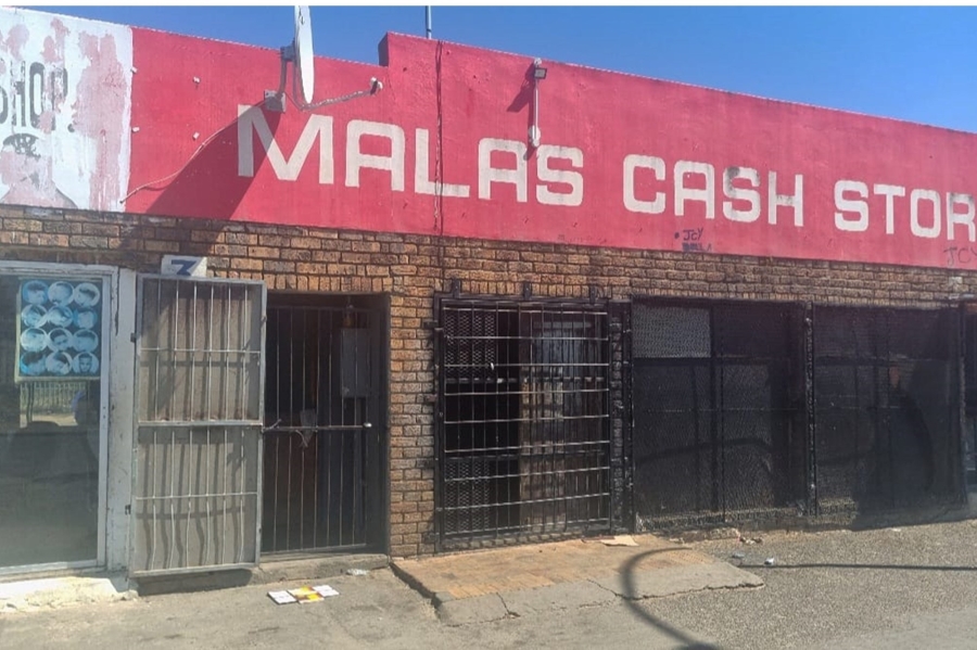 Commercial Property for Sale in Wellington Central Western Cape